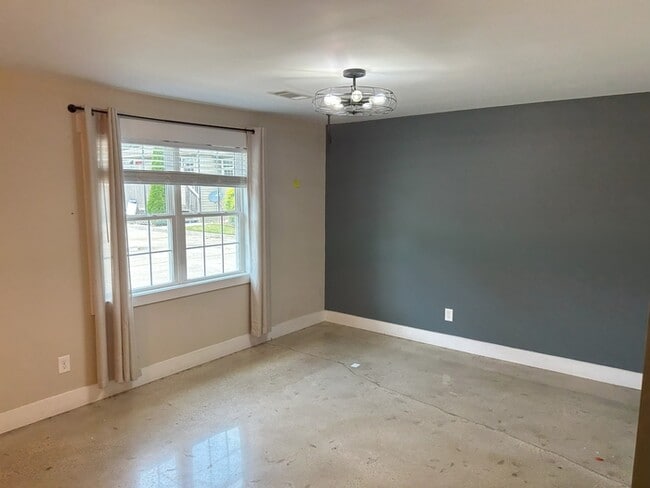 Building Photo - McVay Street Apartments