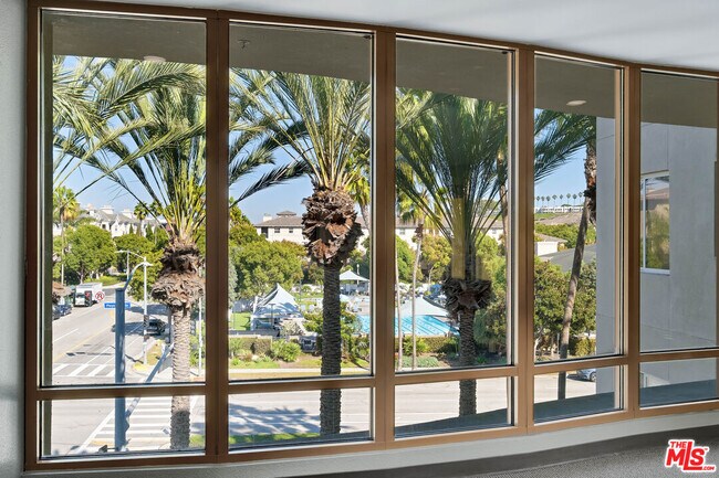 Building Photo - 13200 Pacific Promenade