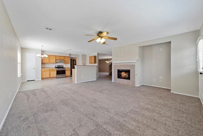 Building Photo - 7836 Highpoint Ridge
