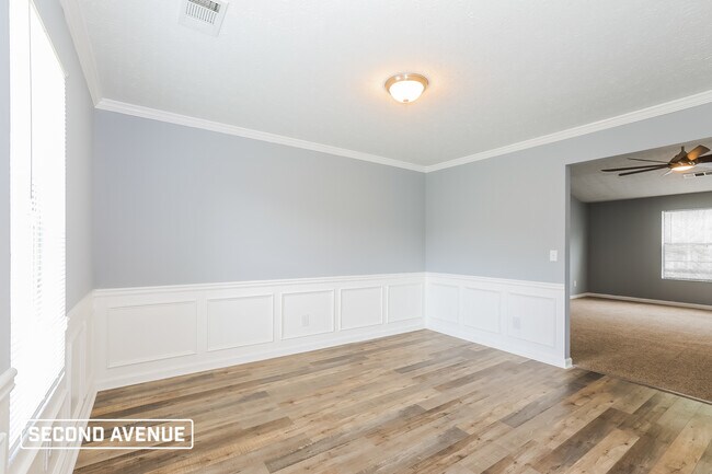 Building Photo - 6383 Isle of Palms