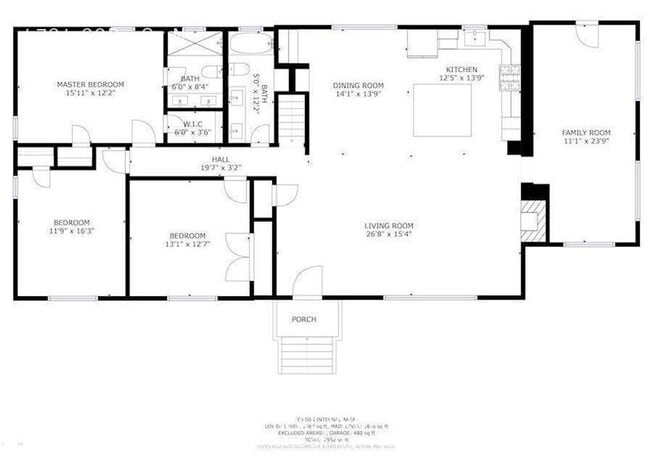 Building Photo - 4734 33rd St N