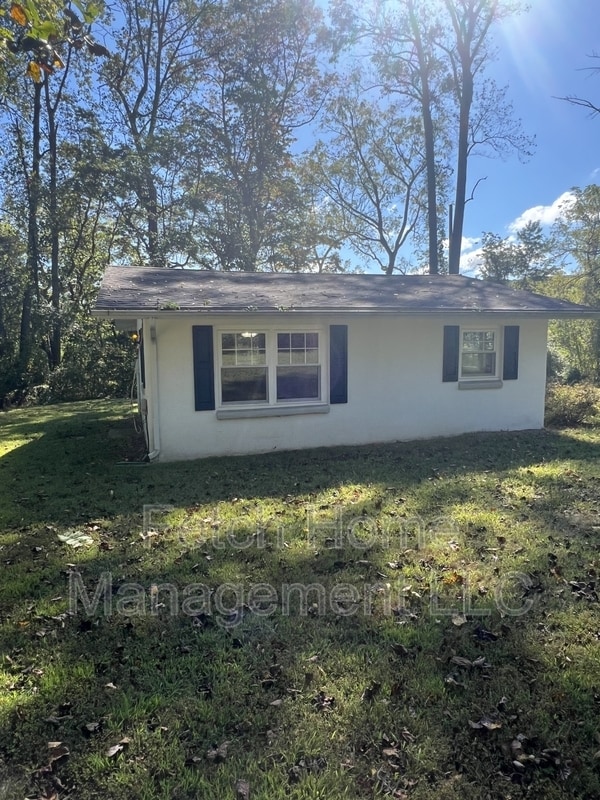 Building Photo - 1232 Park Rd