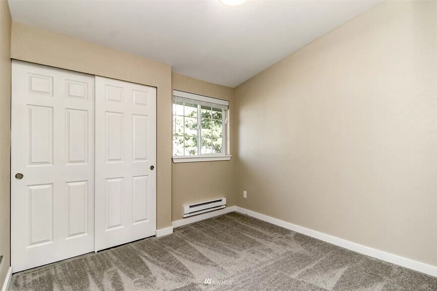 Bedroom 3 - 23410 18th Ave S