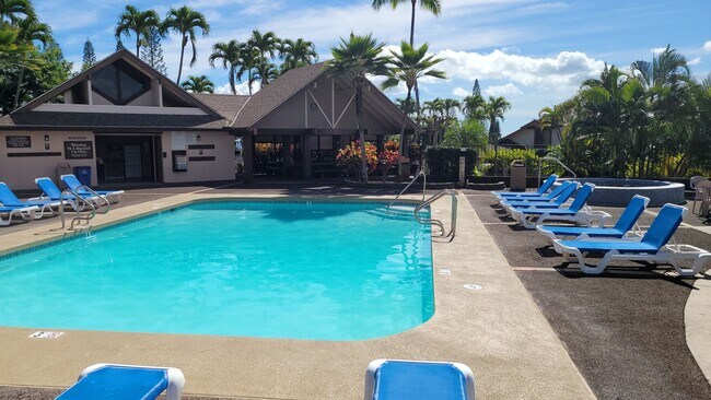 Building Photo - Newly Renovated 3 BD / 2 BA Townhome in Pearl City!