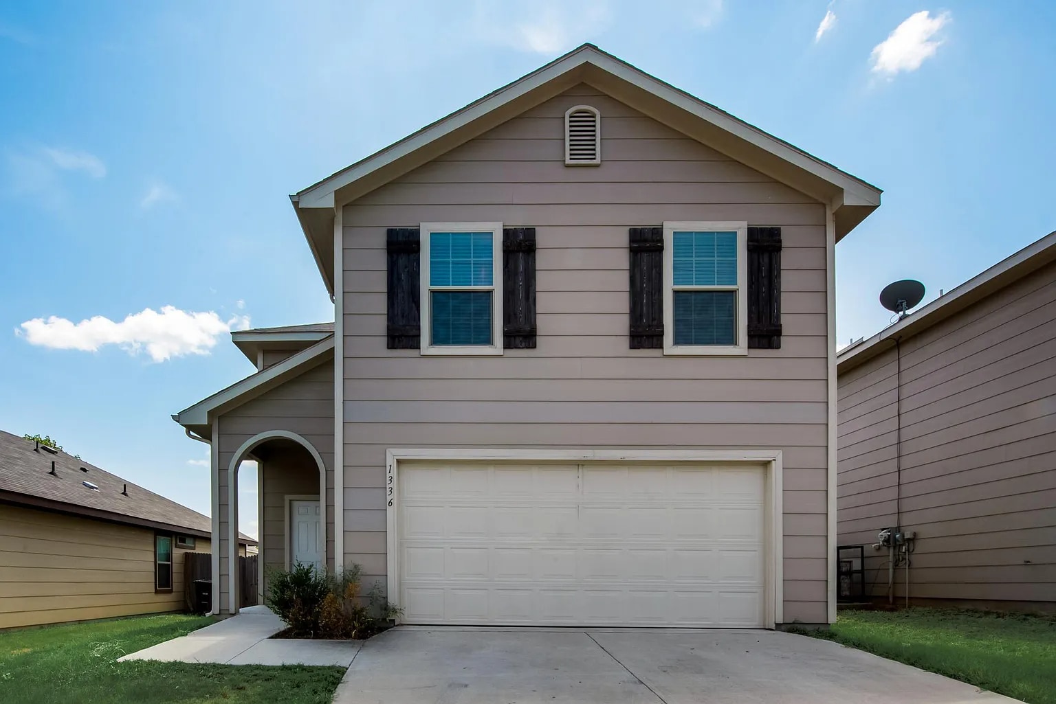 Building Photo - 1336 Glen Garden Dr