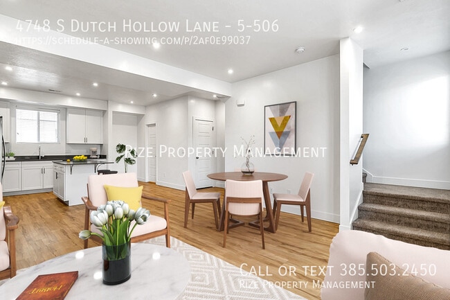 Building Photo - 4748 Dutch Hollow Ln