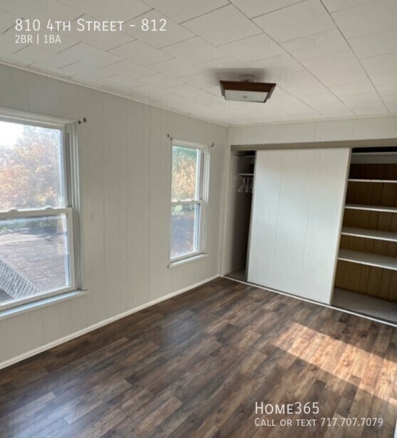 Building Photo - 810 4th St