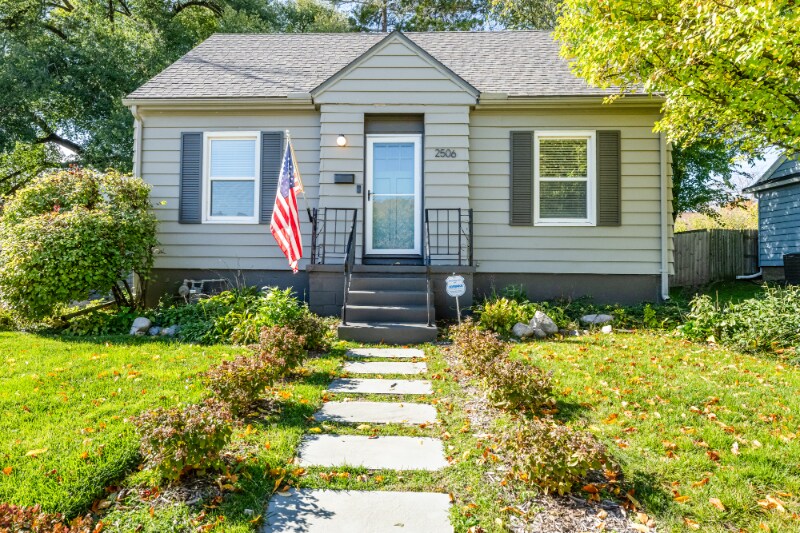 Building Photo - 2506 Morton Ave