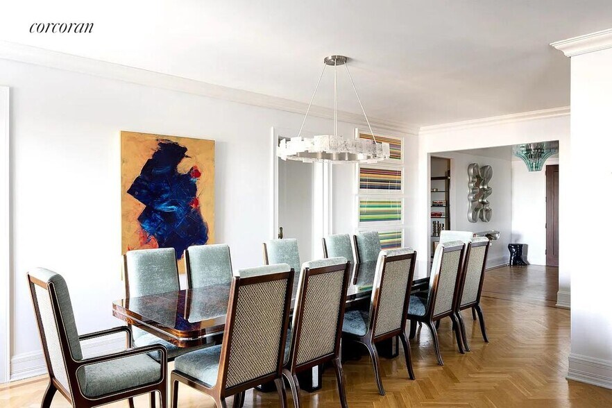 Building Photo - 1 Central Park S