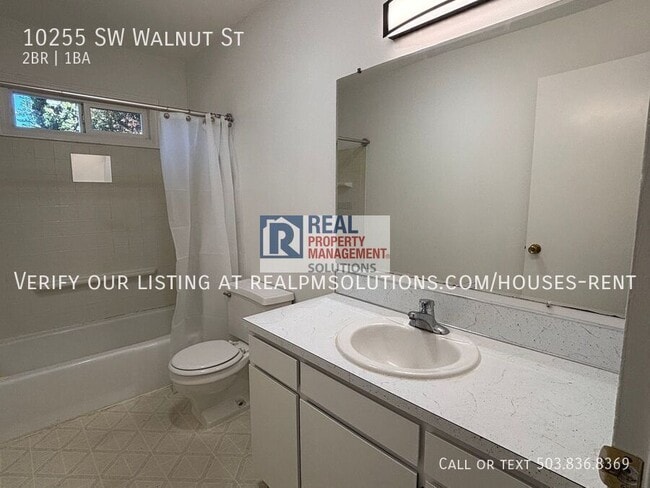 Building Photo - 10255 SW Walnut St