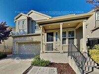 Building Photo - 1073 Amber Ridge Lane