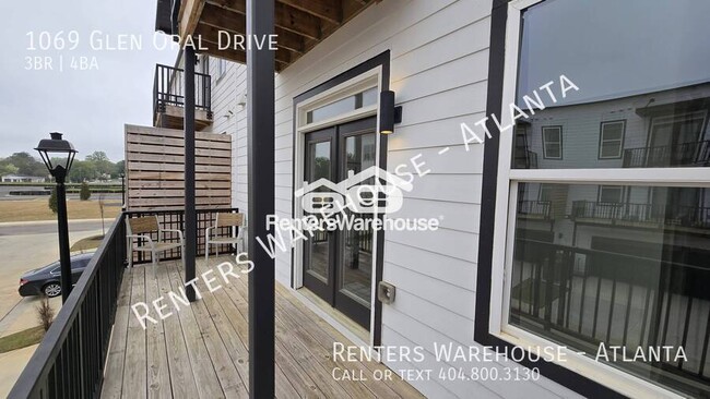 Building Photo - 1069 Glen Opal Dr