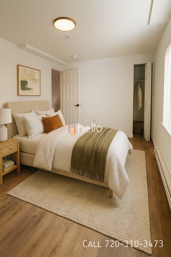 Building Photo - 5280 E Warren Ave