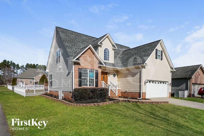 Building Photo - 1561 Finwick Dr