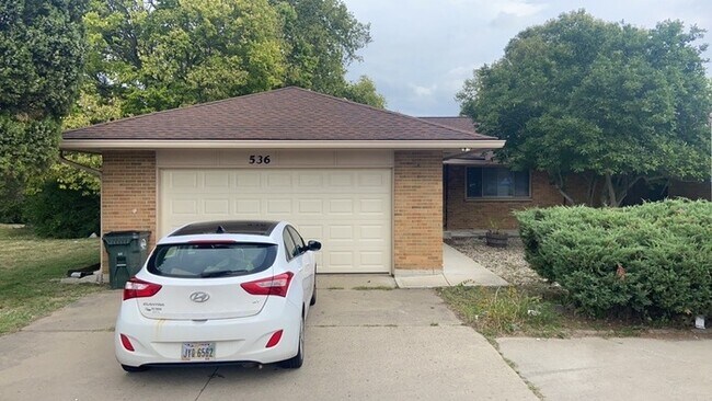 Building Photo - 536 S Main St