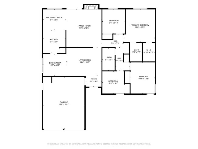 Building Photo - 14719 Highland Peak
