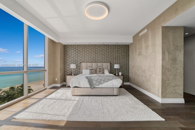 Building Photo - 17749 Collins Ave