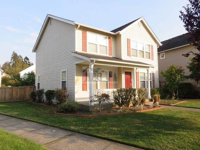 Building Photo - Stunning House in Dupont! $500.00 off 1 Month of Rent!