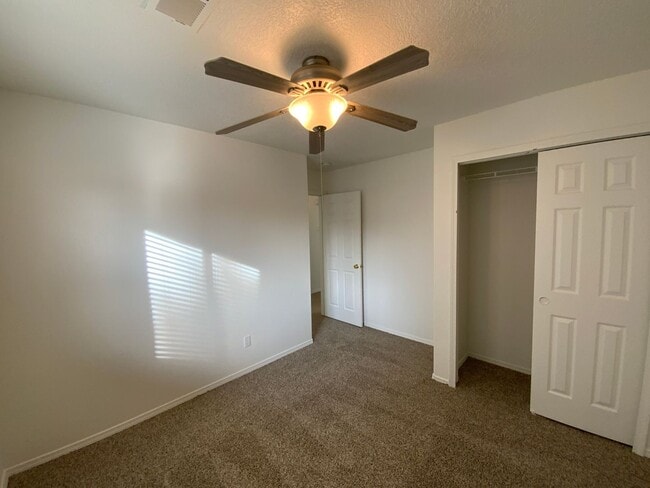 Building Photo - 3 Bedroom Single Story Home Available in Ventana Ranch Near Irving Blvd NW & Universe Blvd NW!