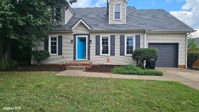 Building Photo - 1419 Amberwood Cir
