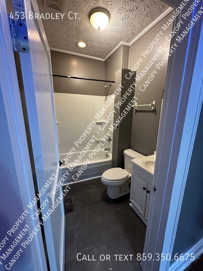 Building Photo - 453 Bradley Ct