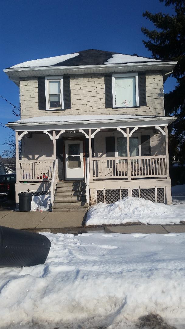 Building Photo - 5113 24th Ave