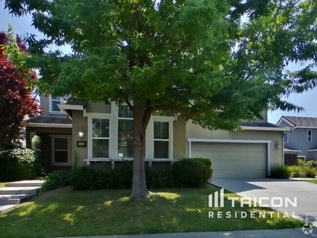 Building Photo - 1153 Branston Dr