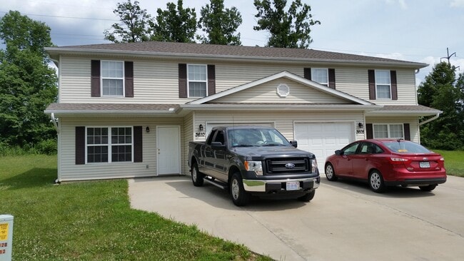 Primary Photo - 3603 Zinnia Dr