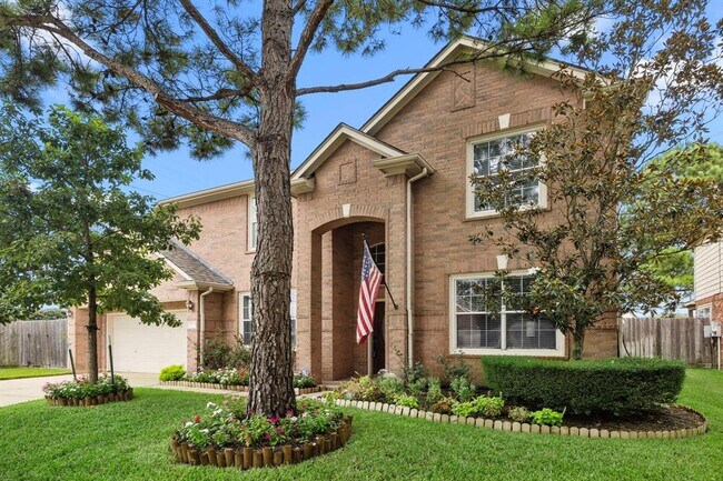 Building Photo - 9603 Whittington Park Ln