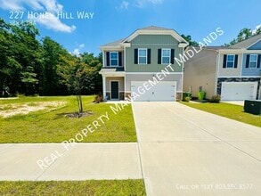 Building Photo - 227 Honey Hill Way