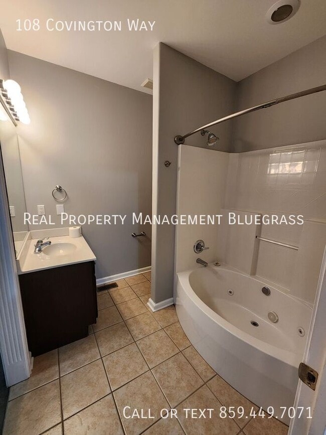 Building Photo - 108 Covington Way