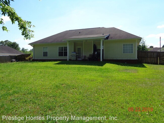 Building Photo - 3 br, 2 bath House - 160 Eagle Bend