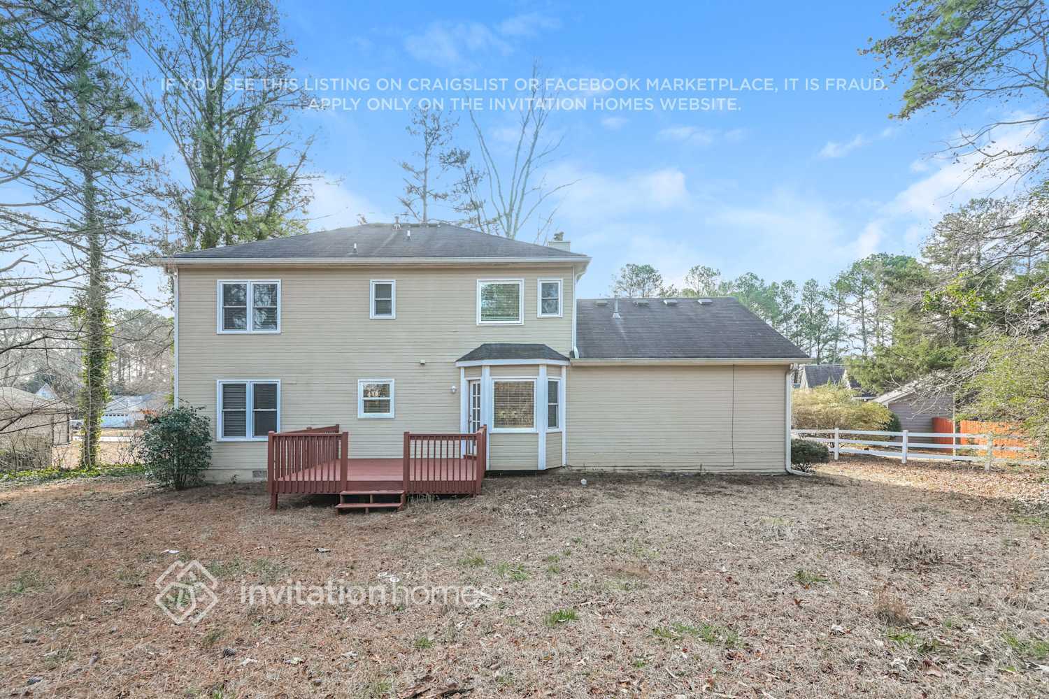 Building Photo - 3735 Starboard Ln