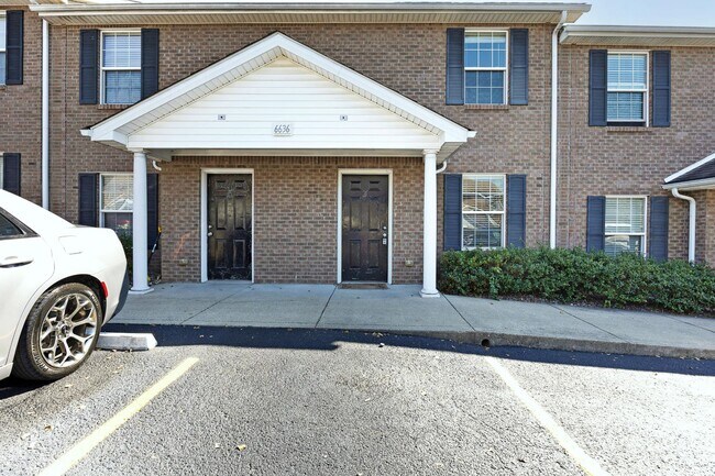 Building Photo - 6636 S Wilson Rd