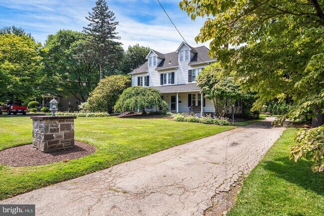 Primary Photo - 322 Conshohocken State Rd