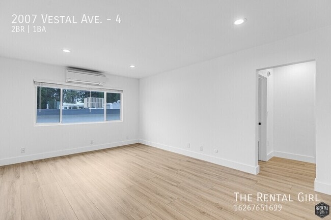 Building Photo - 2007 Vestal Ave