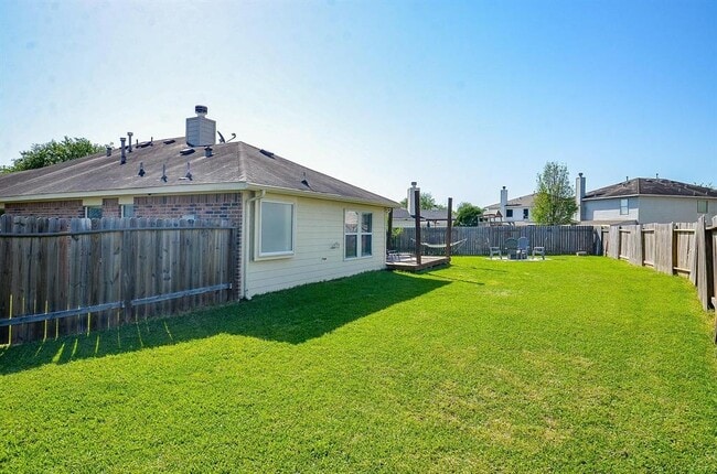Building Photo - 18235 Bonham Oaks Ct