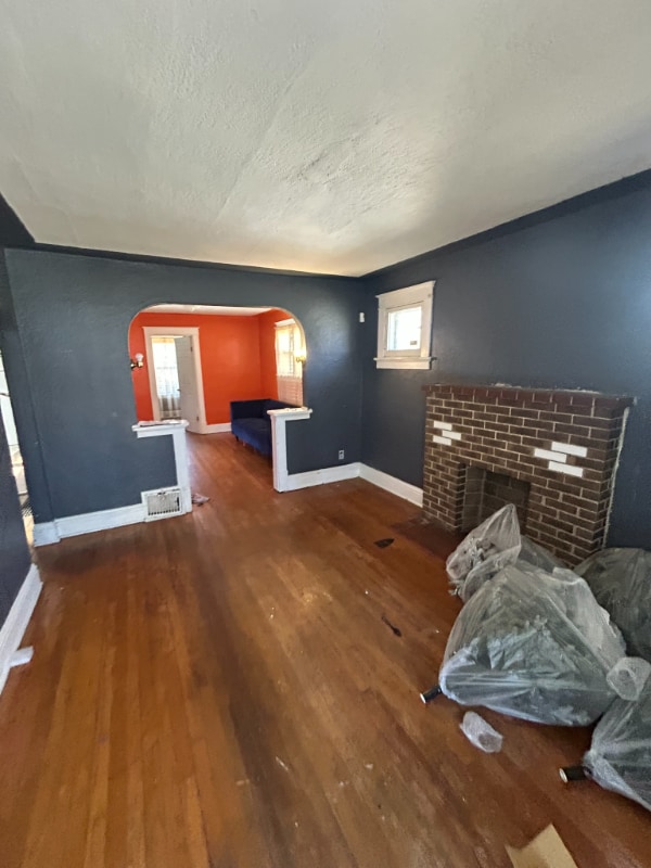 Building Photo - 5621 Hodiamont Ave