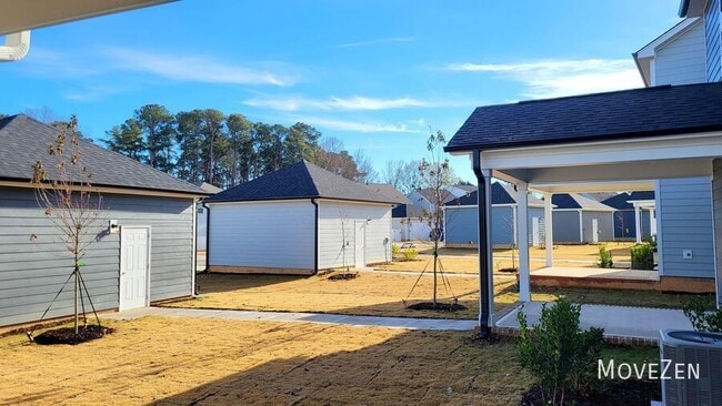 Building Photo - 768 Lightrail Dr