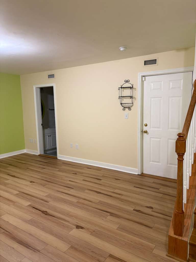 Basement - 605 Spring St