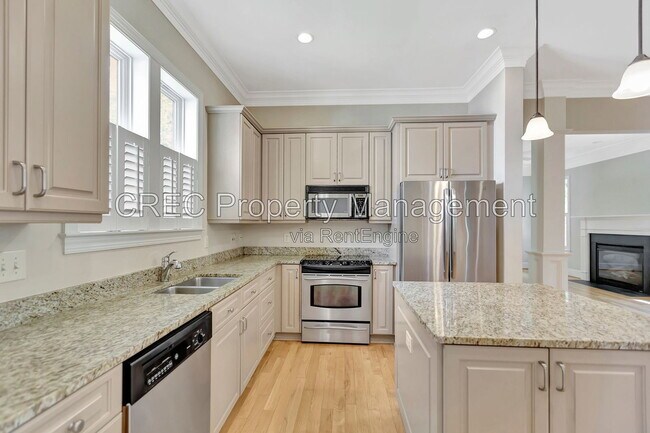 Building Photo - 1705 Doldridge St