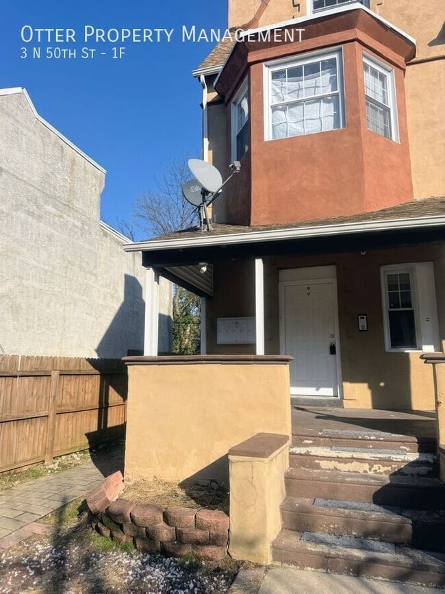 Building Photo - 3 N 50th St