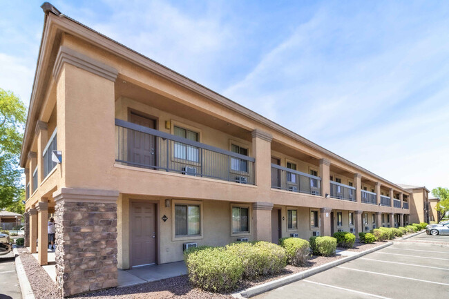 Building Photo - Residence at Tolleson