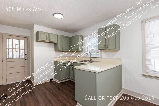 Building Photo - 408 Miles Ave