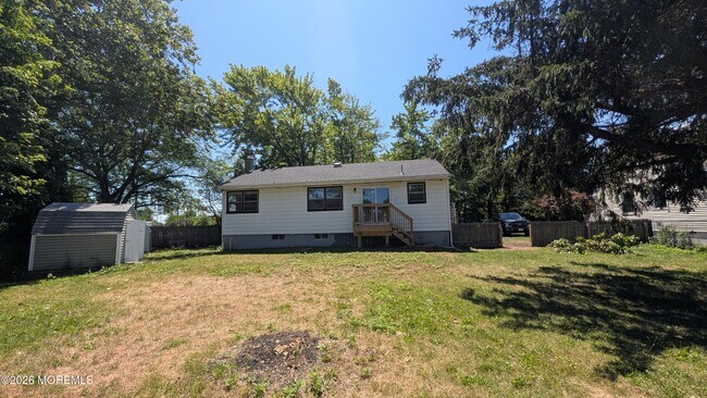 Building Photo - 509 Stone Rd