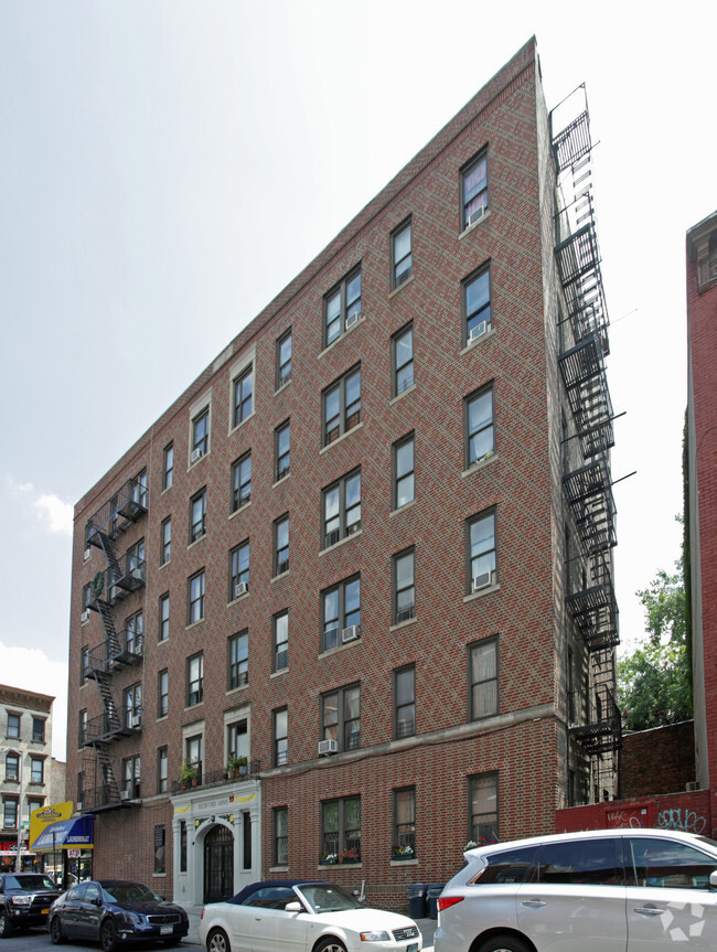 Bedford Arms - 326-328 Bedford Ave Brooklyn NY 11249 | Apartment Finder