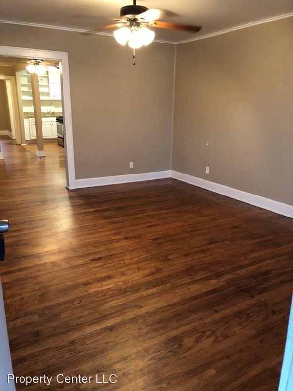Primary Photo - 3 br, 1 bath House - 1713 N Villa Ave