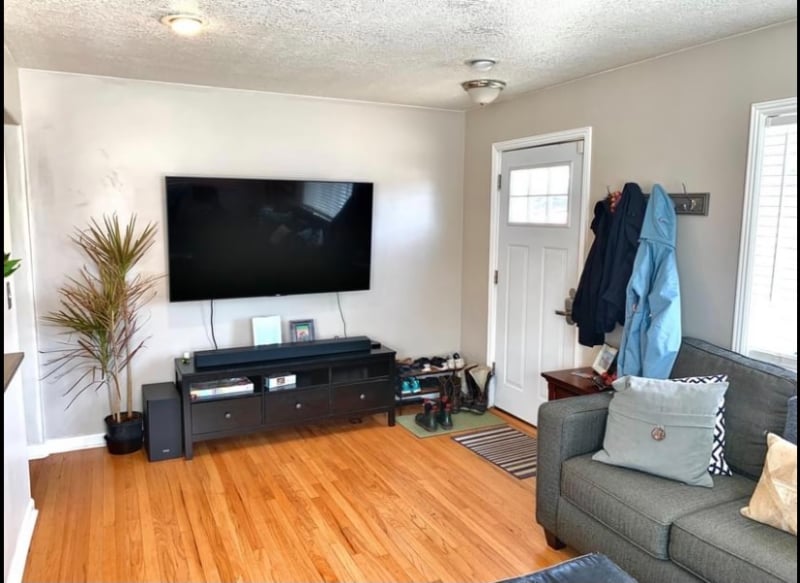 Building Photo - 1875 S Raritan St