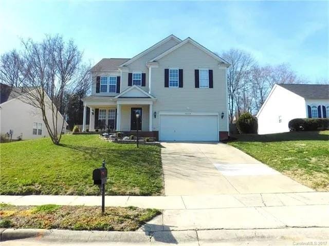 Primary Photo - 15108 Strathmoor Dr