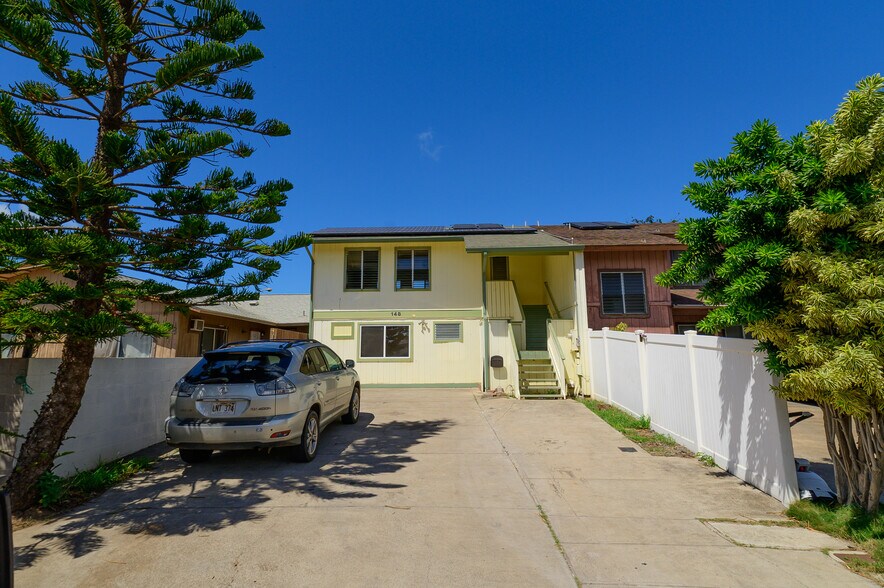 Building Photo - 148 Hoomoku Street